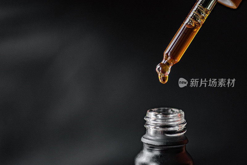 CBD Oil – Medical Marijuana